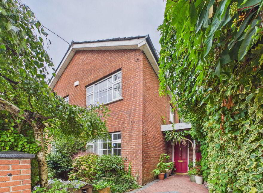 26 Summer Hill Terrace, Summer Hill, Waterford, X91AVC0