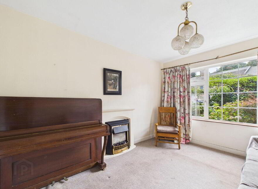 26 Summer Hill Terrace, Summer Hill, Waterford, X91AVC0