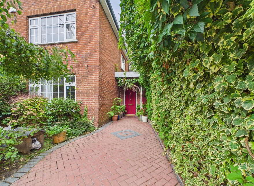26 Summer Hill Terrace, Summer Hill, Waterford, X91AVC0