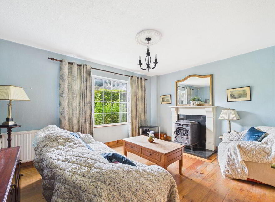 26 Summer Hill Terrace, Summer Hill, Waterford, X91AVC0