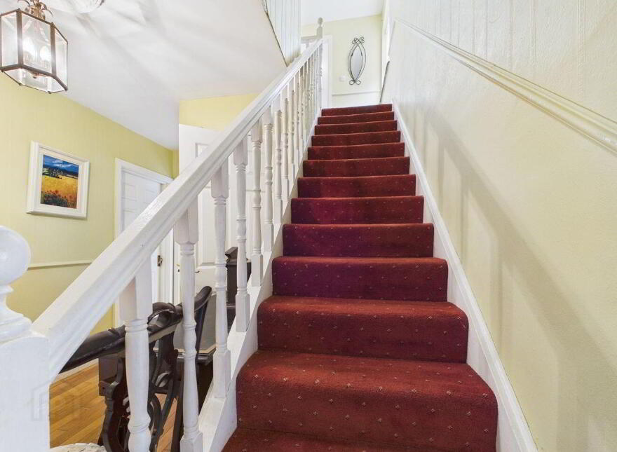 26 Summer Hill Terrace, Summer Hill, Waterford, X91AVC0
