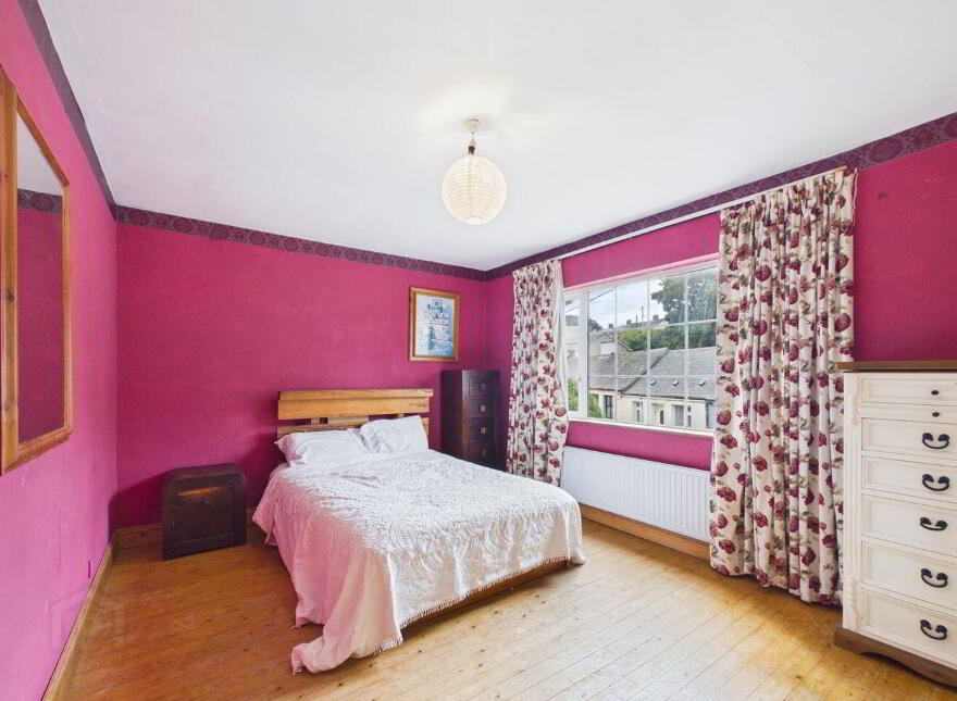 26 Summer Hill Terrace, Summer Hill, Waterford, X91AVC0