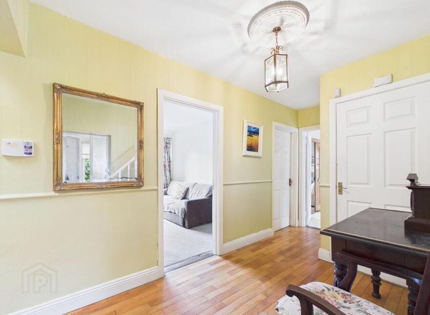 26 Summer Hill Terrace, Summer Hill, Waterford, X91AVC0