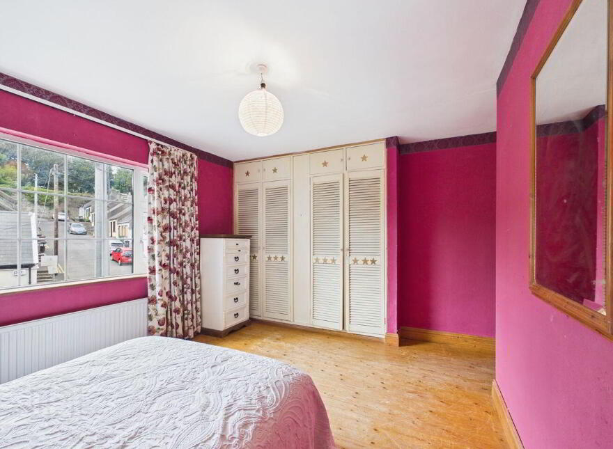 26 Summer Hill Terrace, Summer Hill, Waterford, X91AVC0