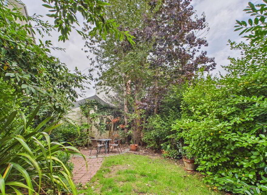 26 Summer Hill Terrace, Summer Hill, Waterford, X91AVC0
