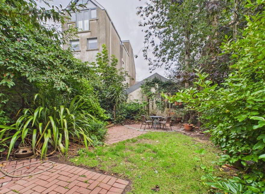 26 Summer Hill Terrace, Summer Hill, Waterford, X91AVC0