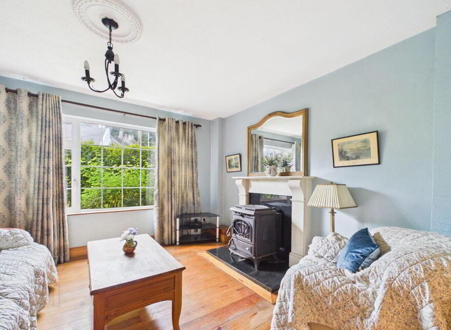 26 Summer Hill Terrace, Summer Hill, Waterford, X91AVC0