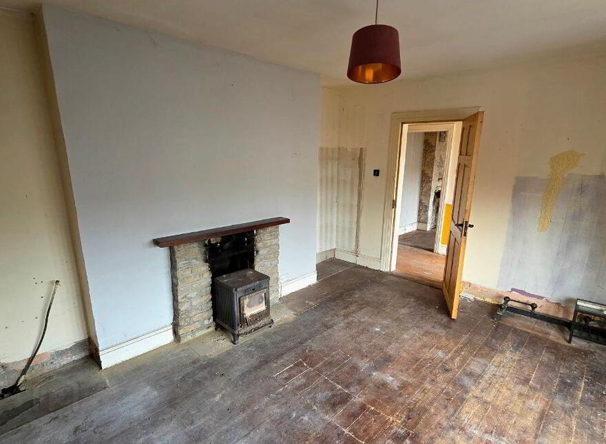 3 Stoney Road, Oldcastle, A82PY99