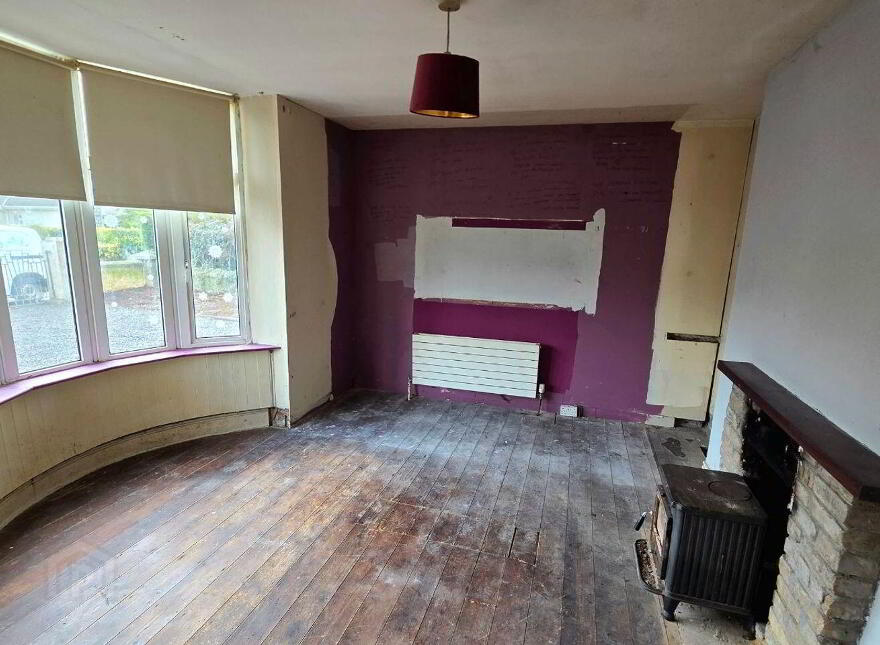 3 Stoney Road, Oldcastle, A82PY99