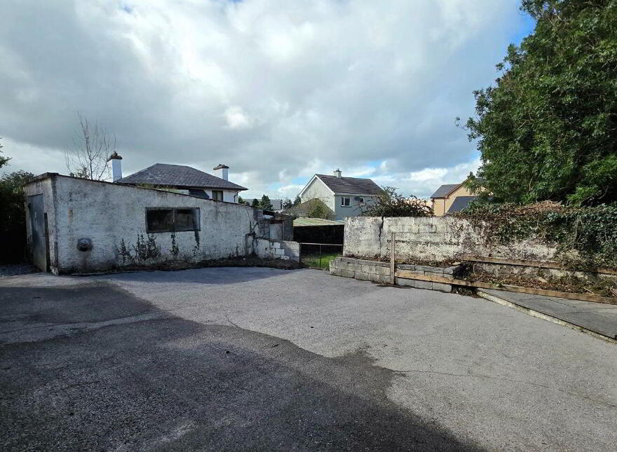 3 Stoney Road, Oldcastle, A82PY99