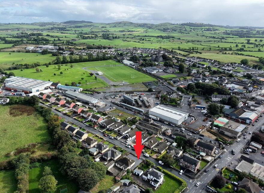 3 Stoney Road, Oldcastle, A82PY99