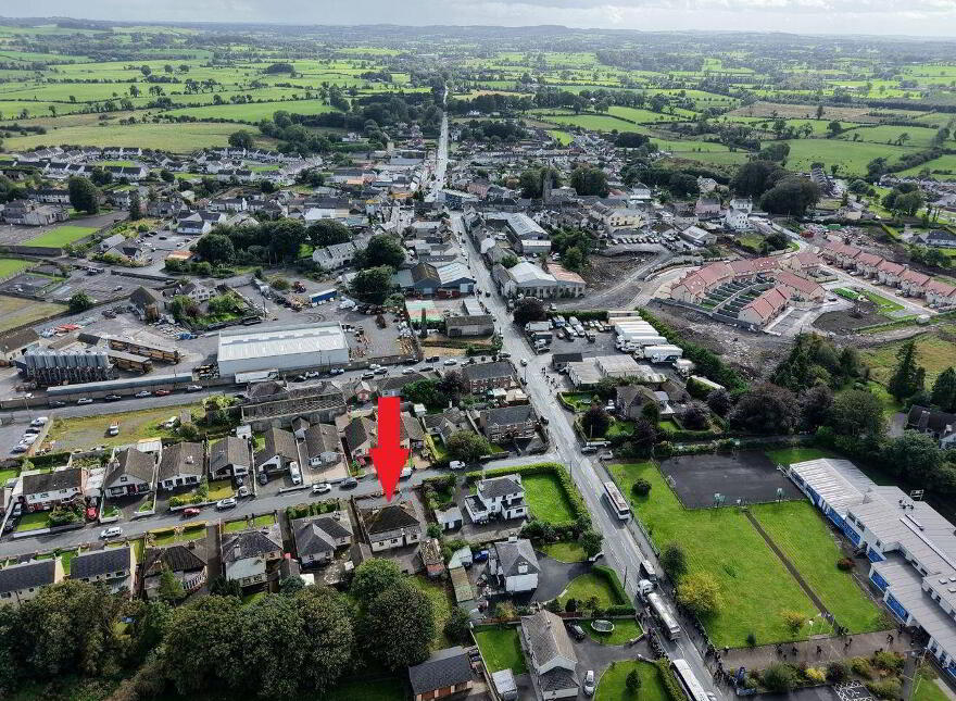3 Stoney Road, Oldcastle, A82PY99