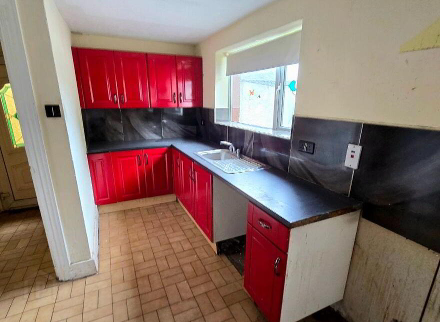3 Stoney Road, Oldcastle, A82PY99