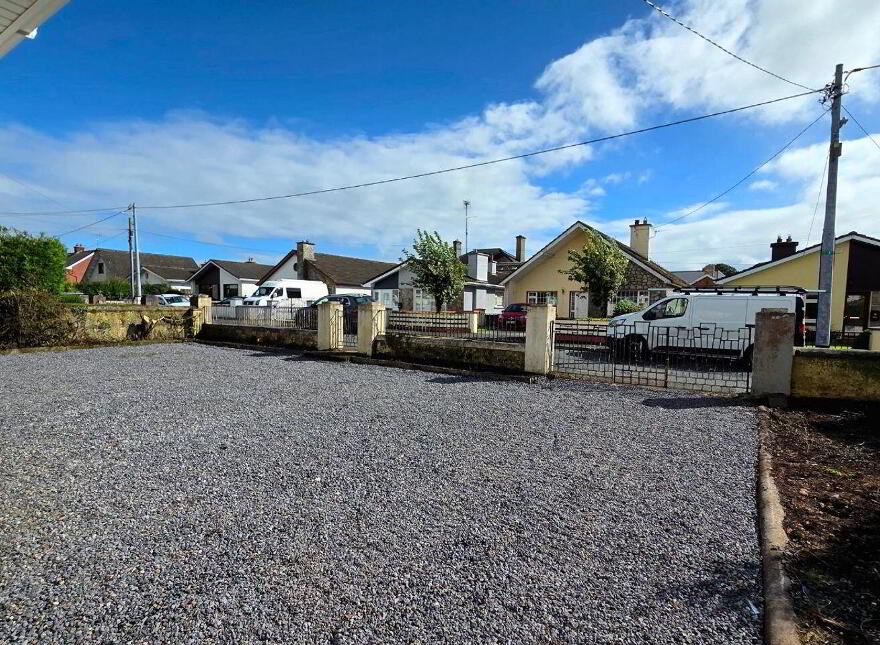 3 Stoney Road, Oldcastle, A82PY99