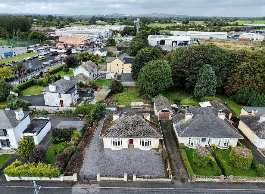 3 Stoney Road, Oldcastle, A82PY99