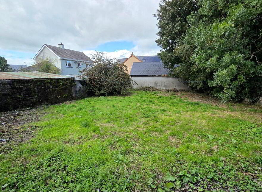 3 Stoney Road, Oldcastle, A82PY99
