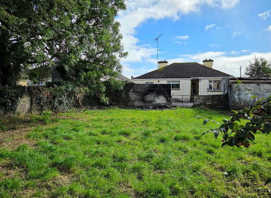 3 Stoney Road, Oldcastle, A82PY99