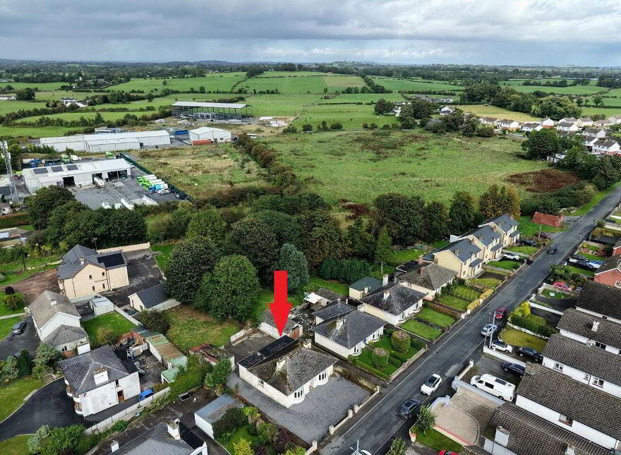 3 Stoney Road, Oldcastle, A82PY99