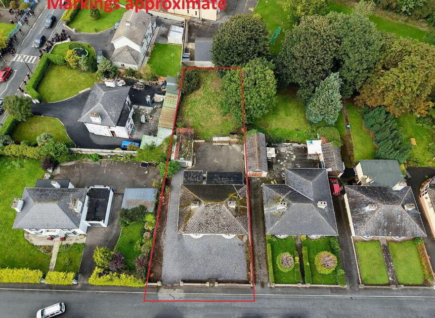 3 Stoney Road, Oldcastle, A82PY99