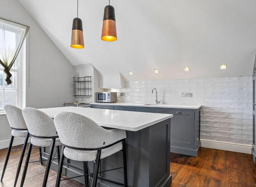 Apartment 3 32 The Coombe, The Coombe, D08X314