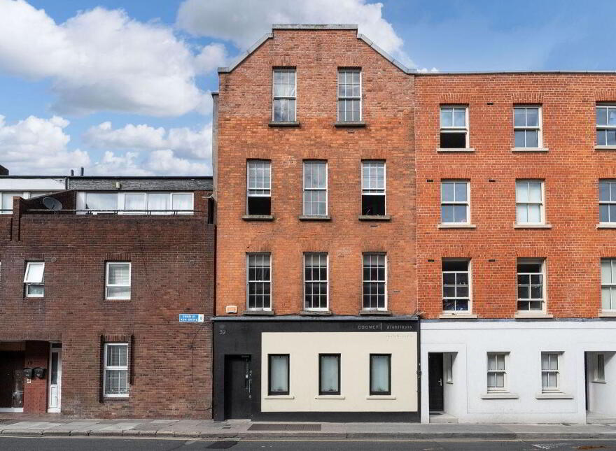 Apartment 3 32 The Coombe, The Coombe, D08X314