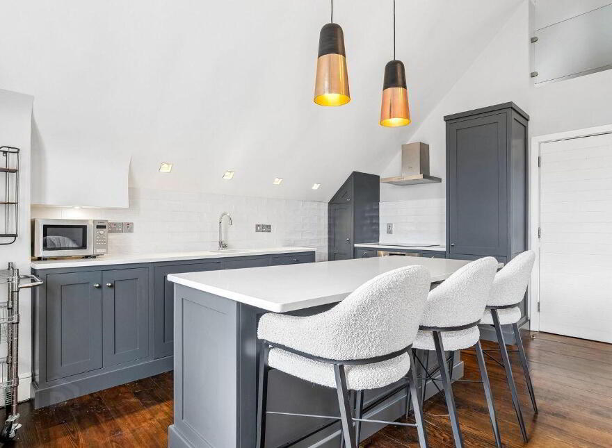 Apartment 3 32 The Coombe, The Coombe, D08X314