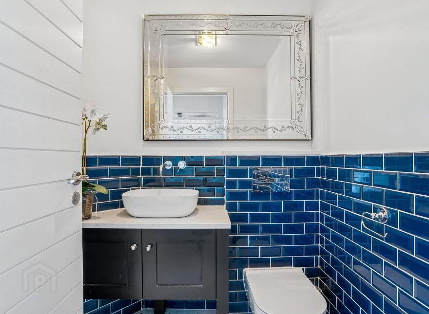 Apartment 3 32 The Coombe, The Coombe, D08X314