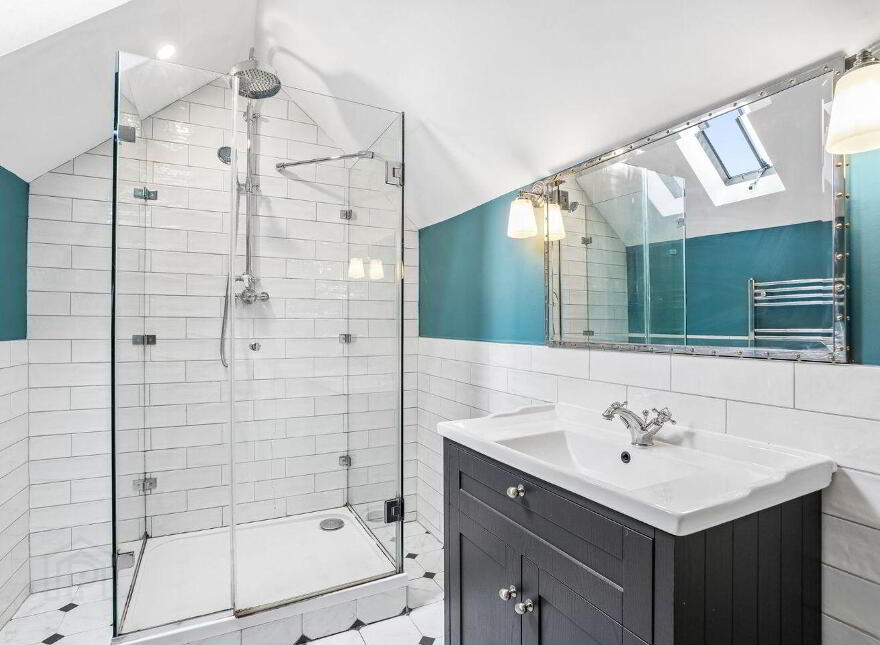 Apartment 3 32 The Coombe, The Coombe, D08X314