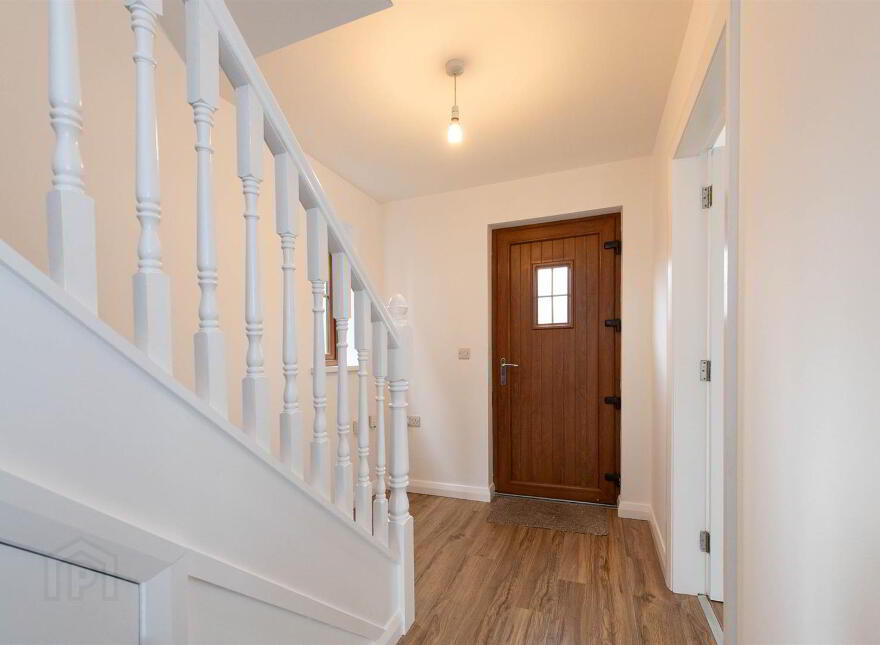 22 Cloverdale, Dromore, Blackskull, BT25 1GX
