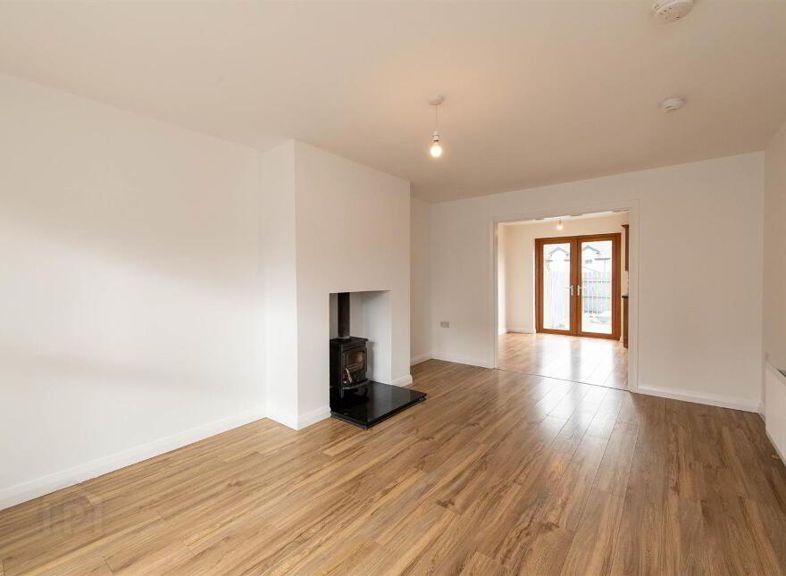 22 Cloverdale, Dromore, Blackskull, BT25 1GX