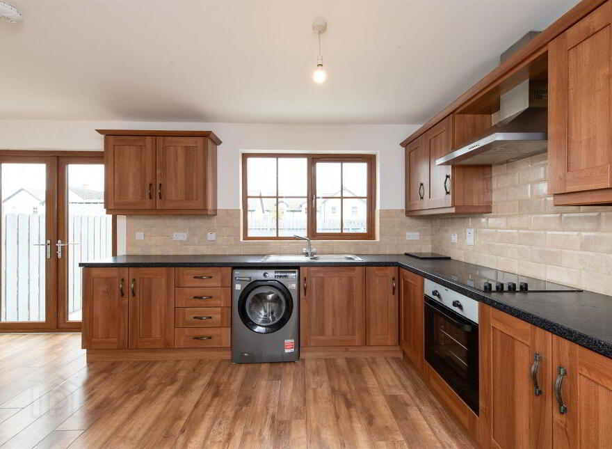 22 Cloverdale, Dromore, Blackskull, BT25 1GX