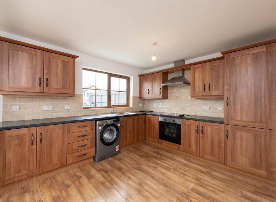 22 Cloverdale, Dromore, Blackskull, BT25 1GX