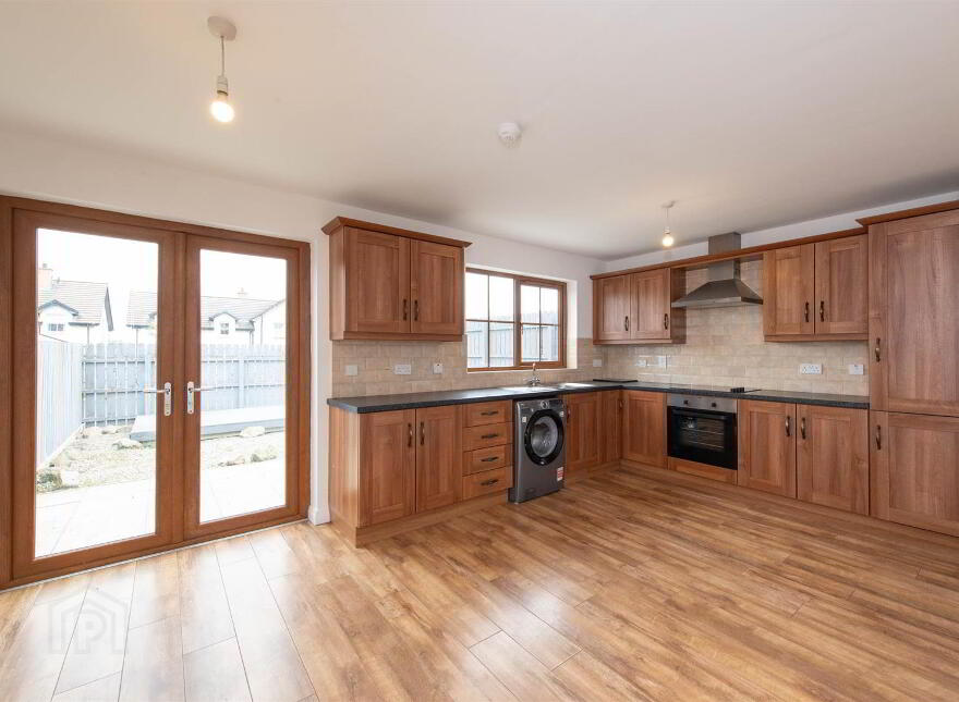 22 Cloverdale, Dromore, Blackskull, BT25 1GX