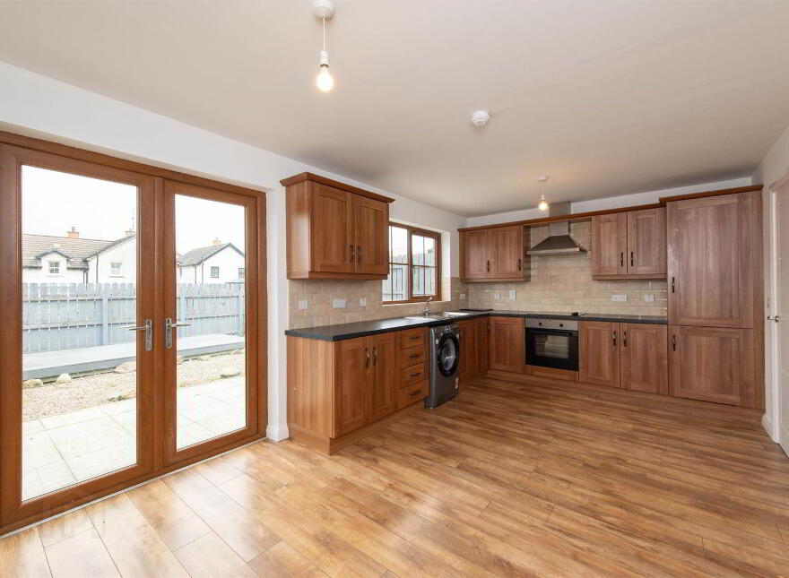 22 Cloverdale, Dromore, Blackskull, BT25 1GX