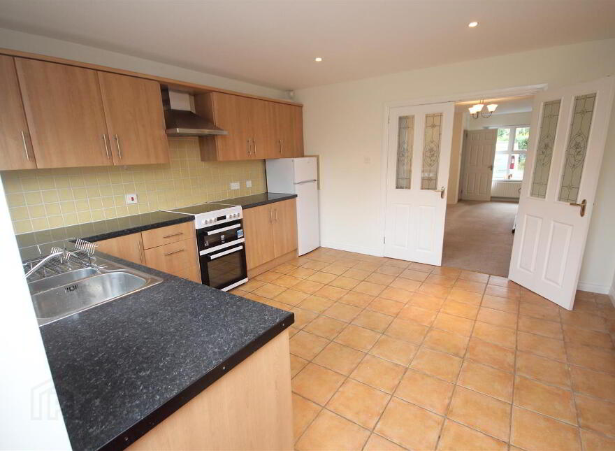 7 Alexander Mews, Katesbridge, Banbridge, BT32 5ND