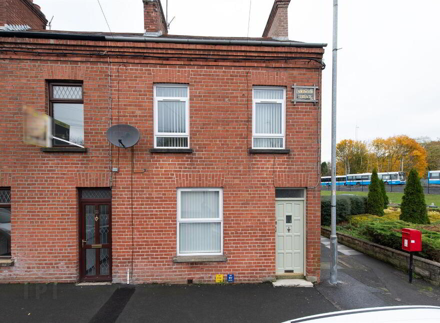 1 Underwood Terrace, Banbridge, BT32 3DU