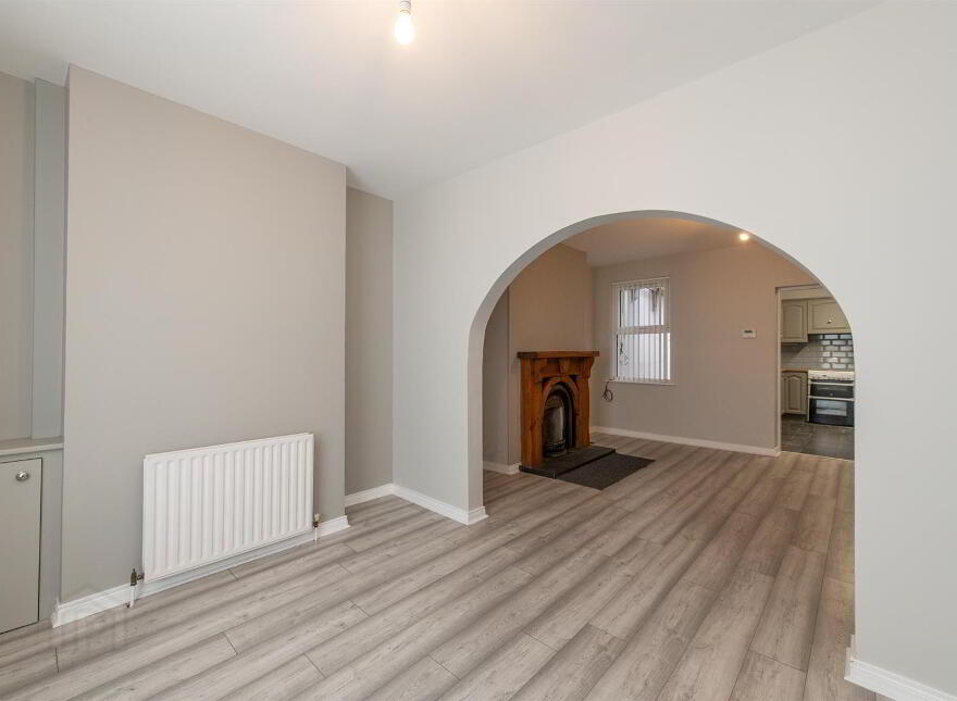 1 Underwood Terrace, Banbridge, BT32 3DU