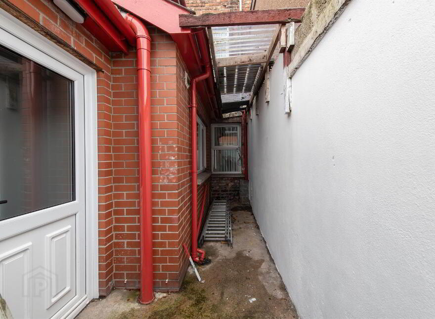 1 Underwood Terrace, Banbridge, BT32 3DU