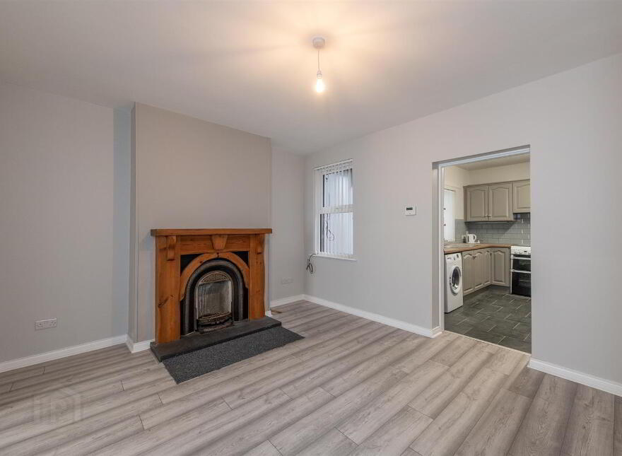 1 Underwood Terrace, Banbridge, BT32 3DU
