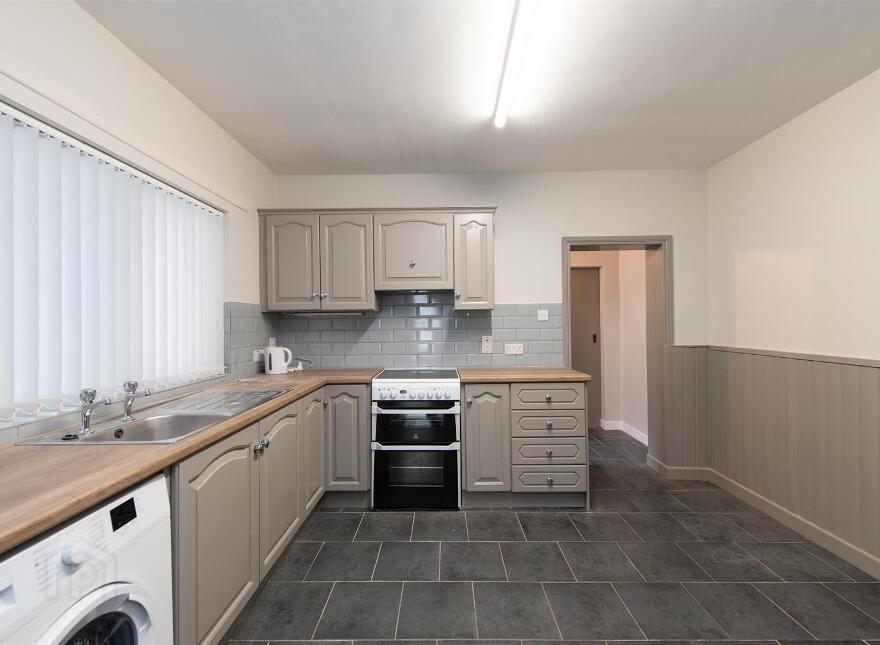1 Underwood Terrace, Banbridge, BT32 3DU