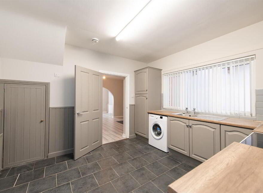 1 Underwood Terrace, Banbridge, BT32 3DU