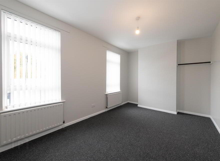 1 Underwood Terrace, Banbridge, BT32 3DU