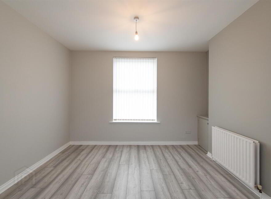 1 Underwood Terrace, Banbridge, BT32 3DU
