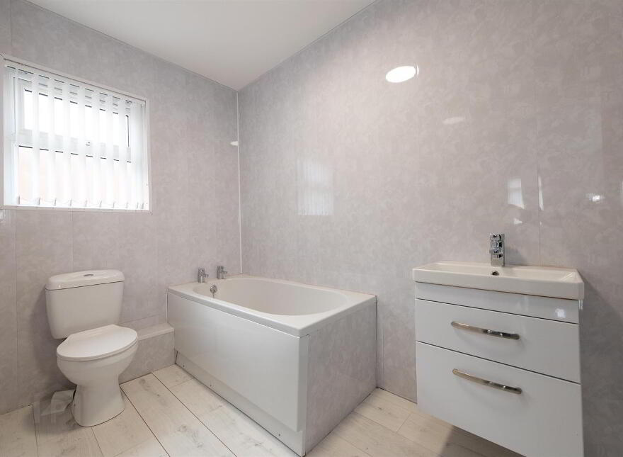 1 Underwood Terrace, Banbridge, BT32 3DU