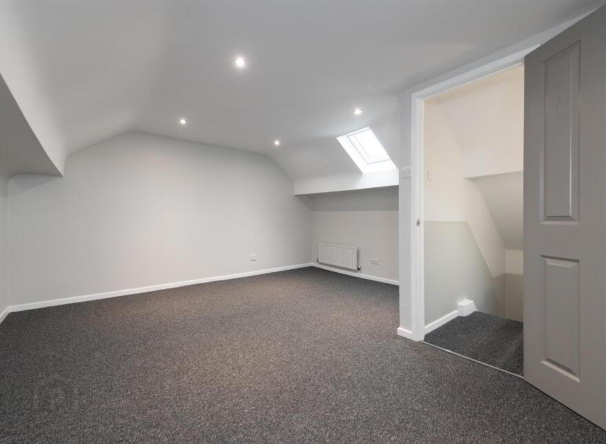 1 Underwood Terrace, Banbridge, BT32 3DU