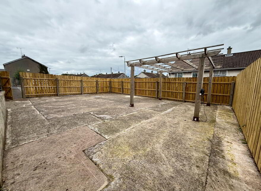 9 Aghanore Walk, Armagh, BT61 8EJ