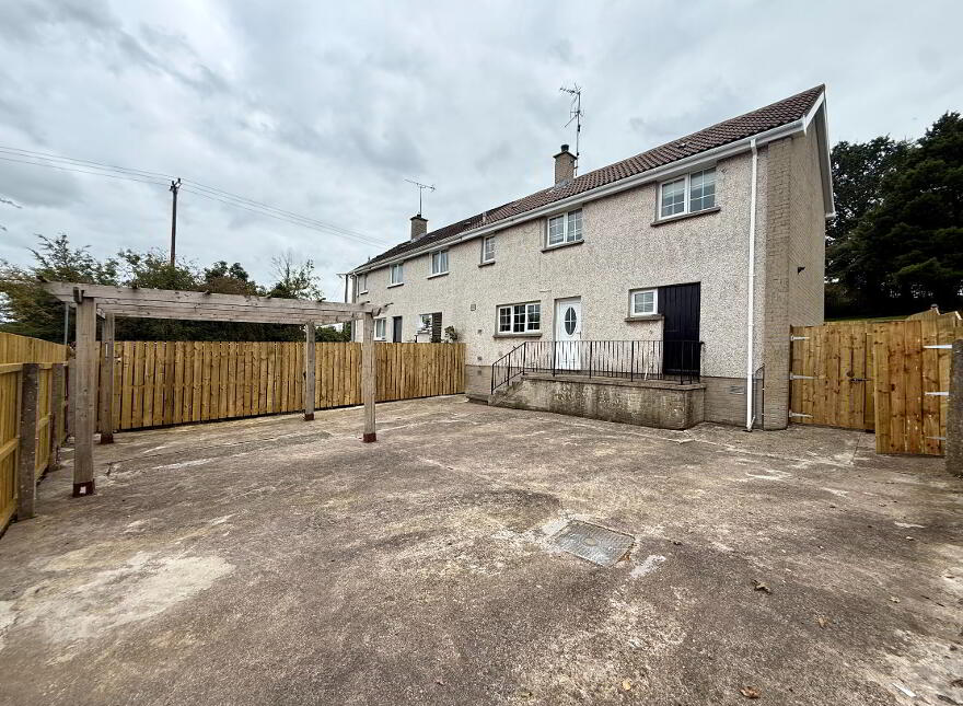 9 Aghanore Walk, Armagh, BT61 8EJ
