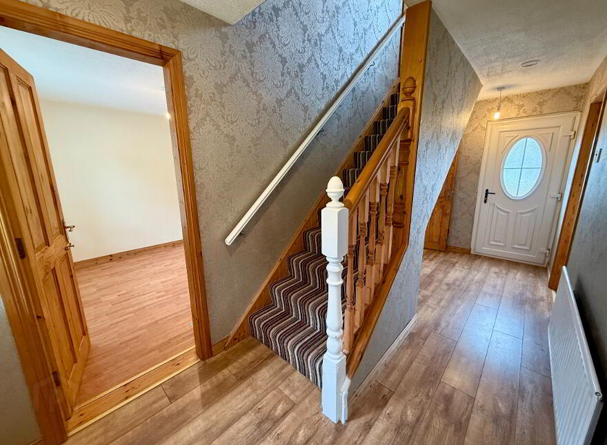 9 Aghanore Walk, Armagh, BT61 8EJ