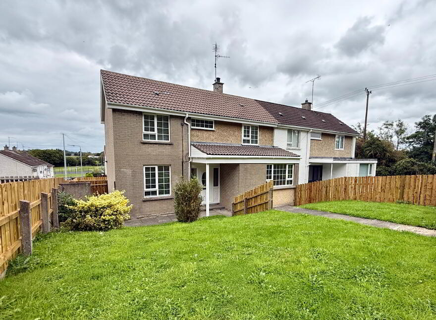 9 Aghanore Walk, Armagh, BT61 8EJ