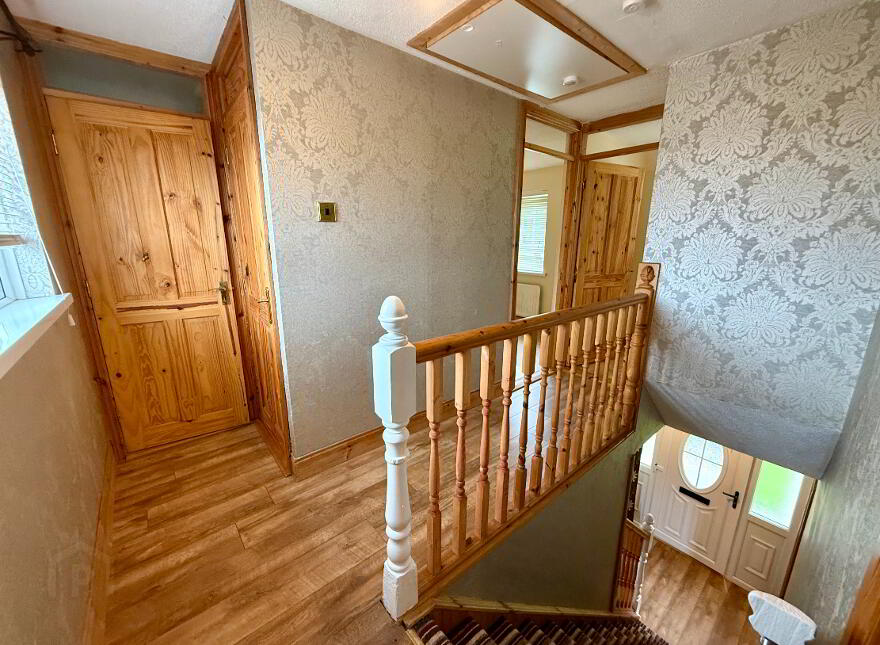 9 Aghanore Walk, Armagh, BT61 8EJ